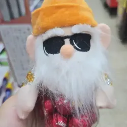Gnomo adulto navideño