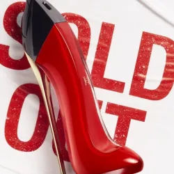 Good Girl Carolina Herrera