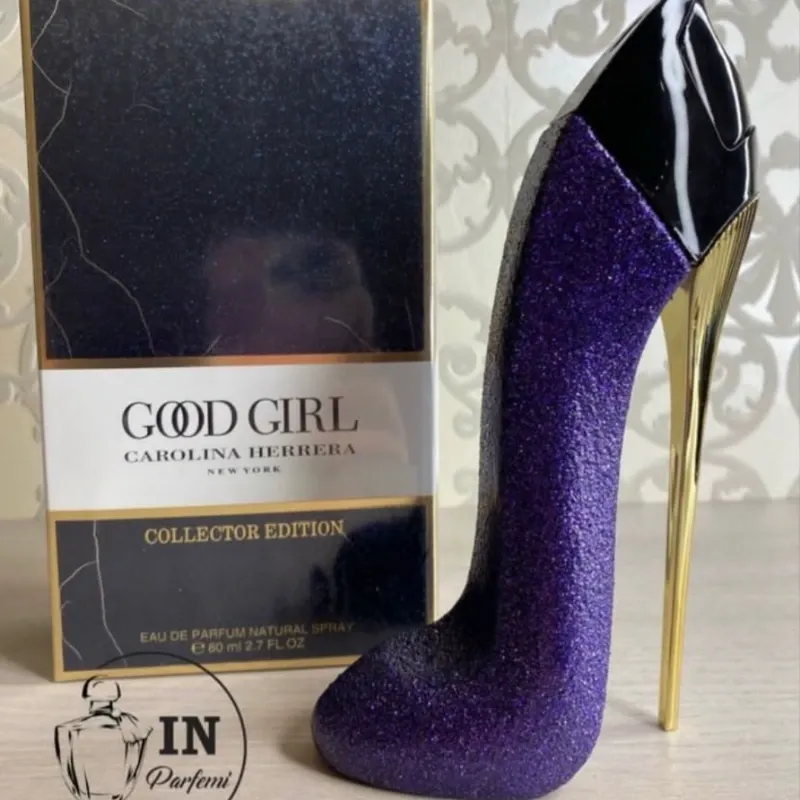 Good Girl Glorius de Carolina Herrera
