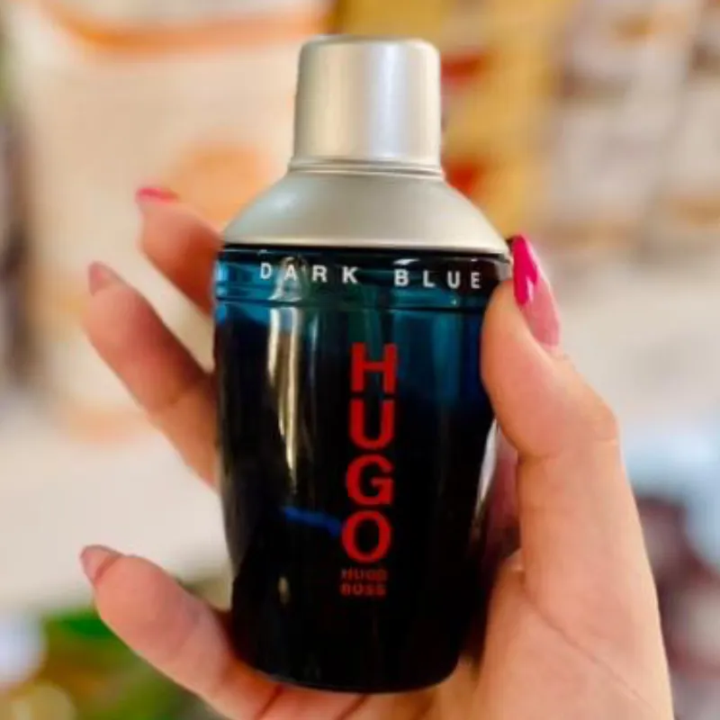 Hugo Boss