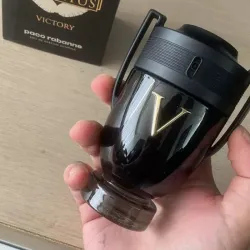 Invictus Victori