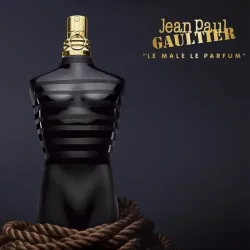 Jean Paul Gaultier