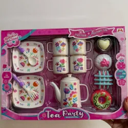 Juego de cocina