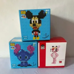 Juego de Lego