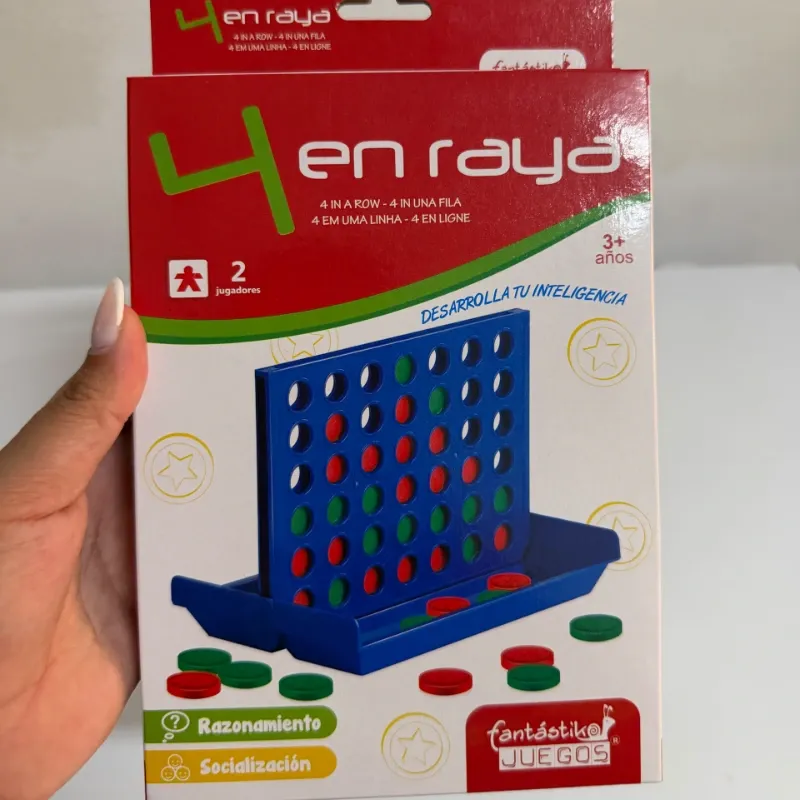 Juego infantil