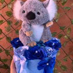 Koalita de amor