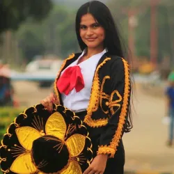 La Flor de México, mariachi solista