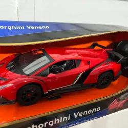 Lamborghini de control remoto