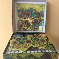 Libro didáctico de duendes