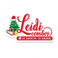 Leidi Combos 