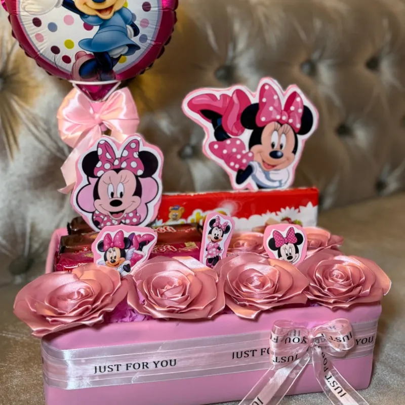 Magia de Minnie