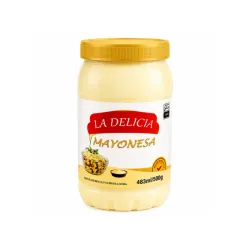 Mayonesa