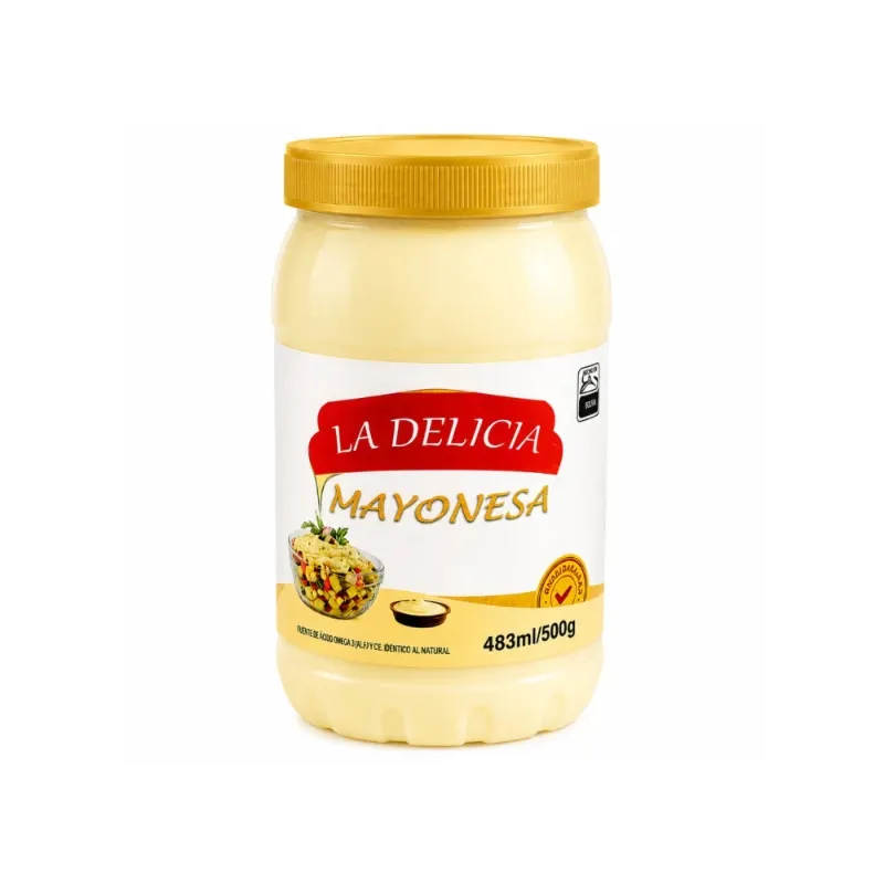 Mayonesa