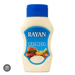 Mayonesa