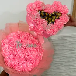 Mi amor por ti es inmenso 