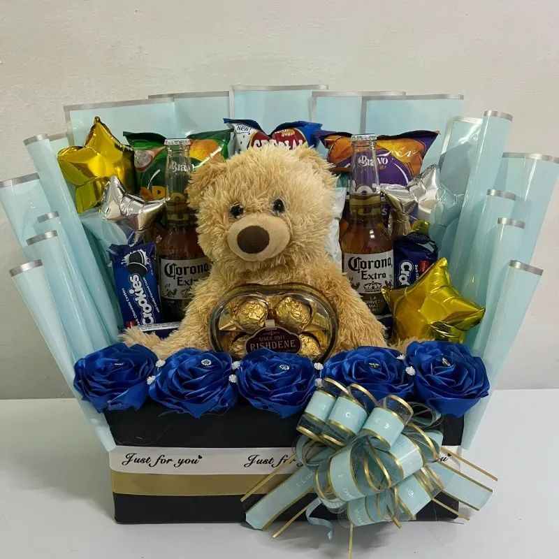 Mi dulce regalo para ti