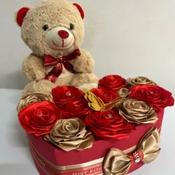 Mi osito de amor