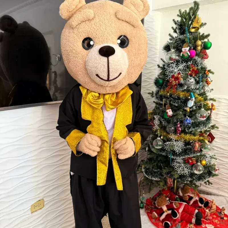 Mi ratoncito favorito