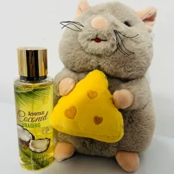 Mi ratoncito favorito