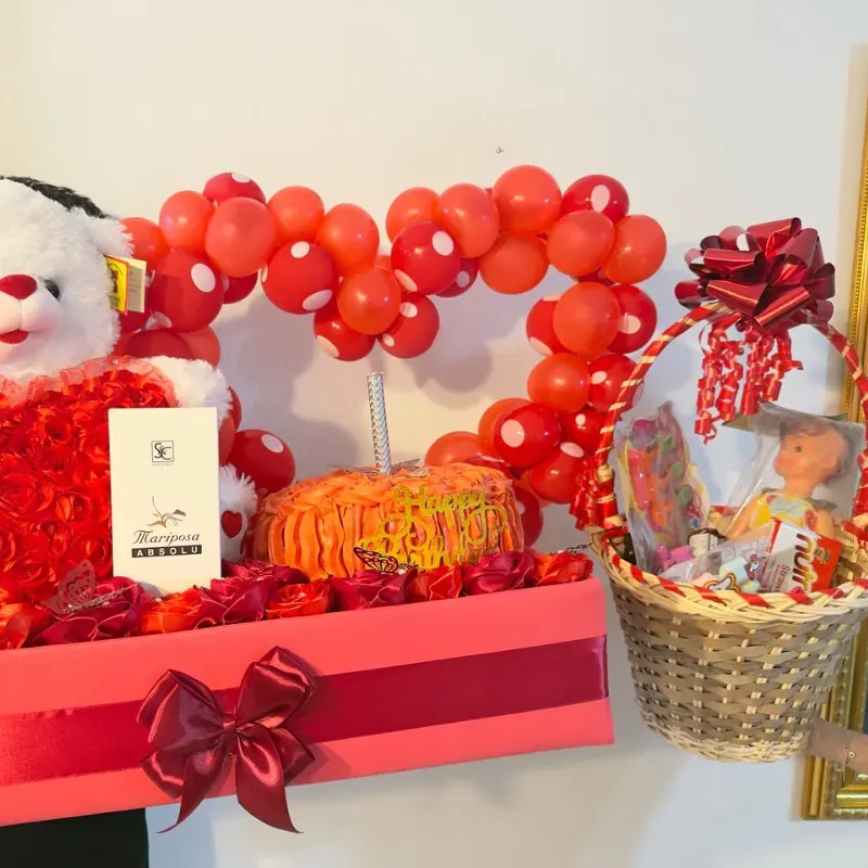 Mi único y verdadero amor ( mi niña ) 