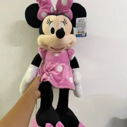 Minnie Mouse