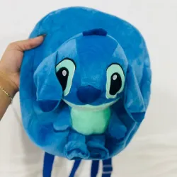 Mochilita de Stitch 