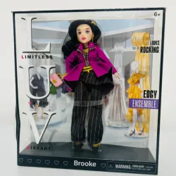 Muñeca de colección