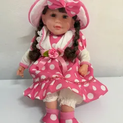 Muñeca