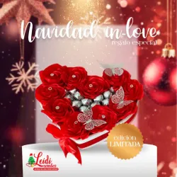 Navidad in-love