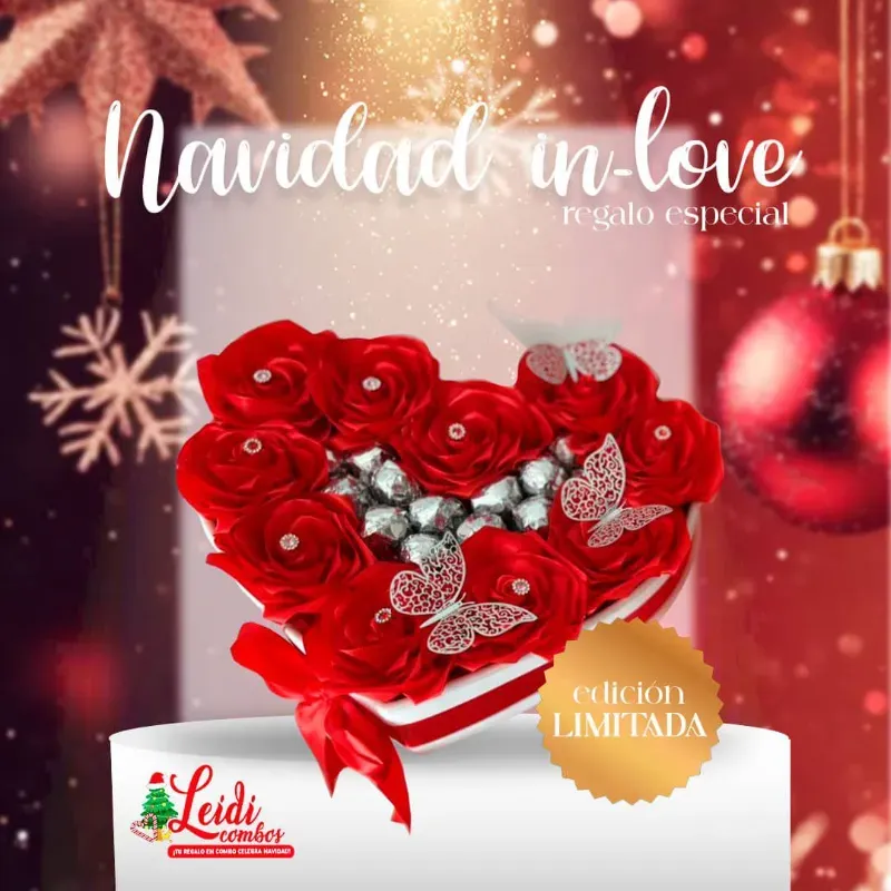Navidad in-love