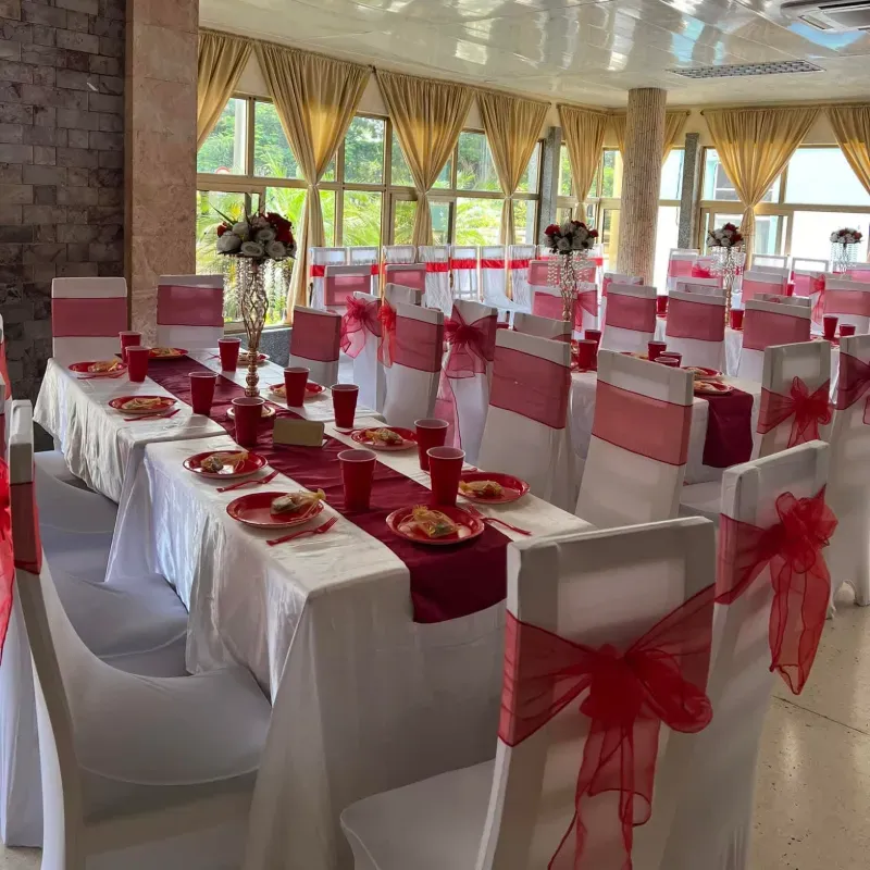 Oferta # 2 para 15 años