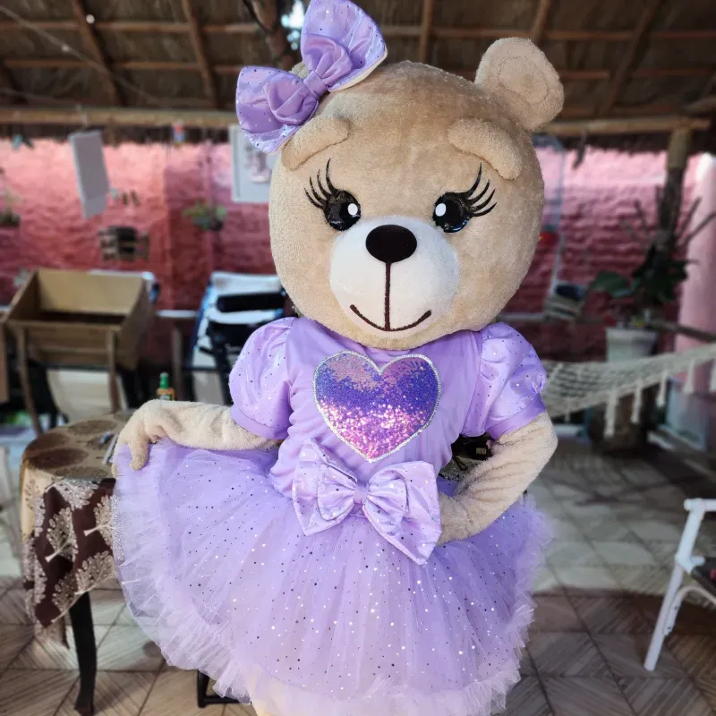 OSITA Amor en morada 