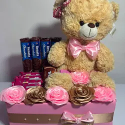 Osita del amor 🎀