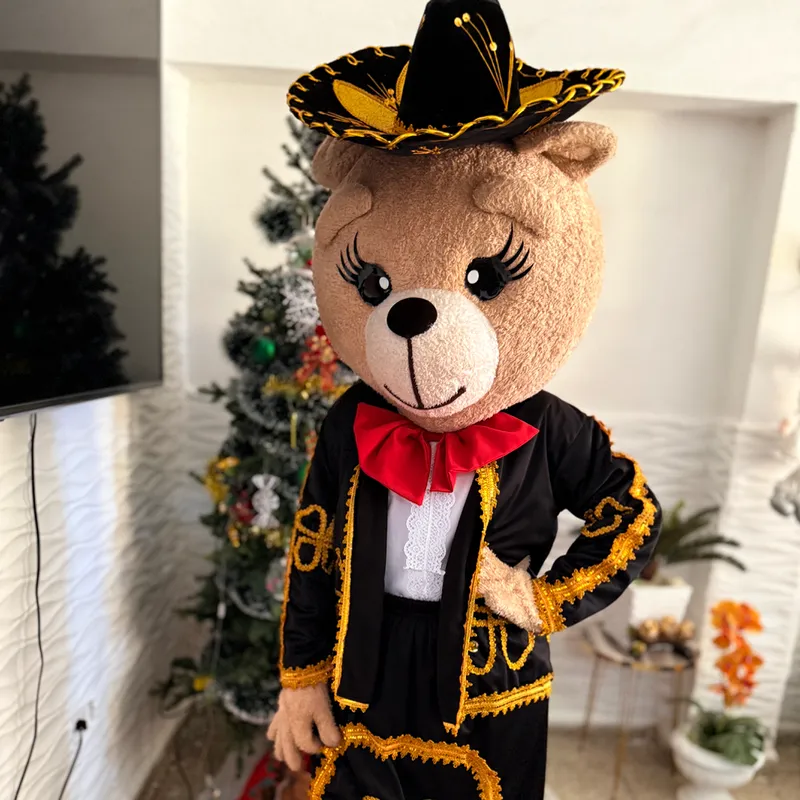 Osita, Mariachi