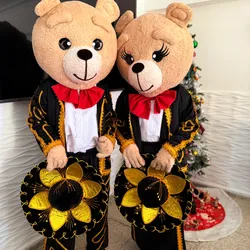 Ositos mariachis 