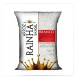 Paquete de arroz