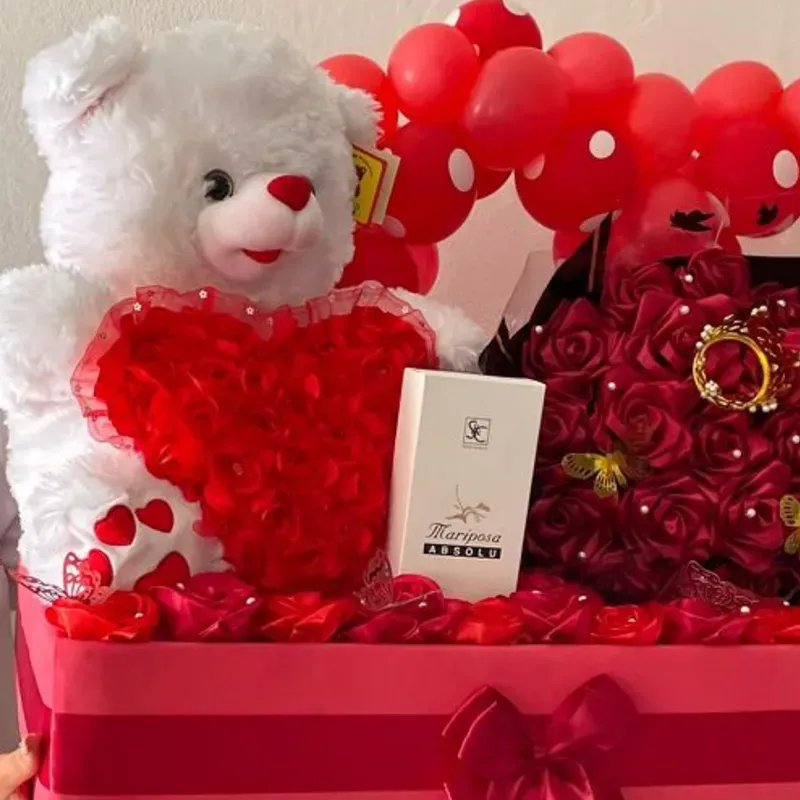 Para la reina de mi corazón ( Premium) 