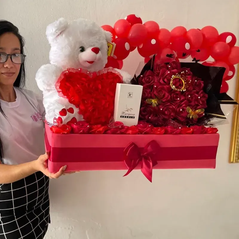 Para la reina de mi corazón ( Premium) 