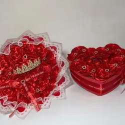 Para la reina de mi ♥️