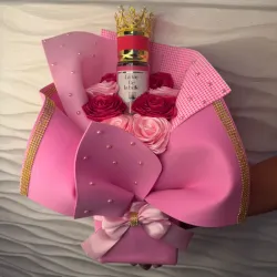 Para mi reina 👸