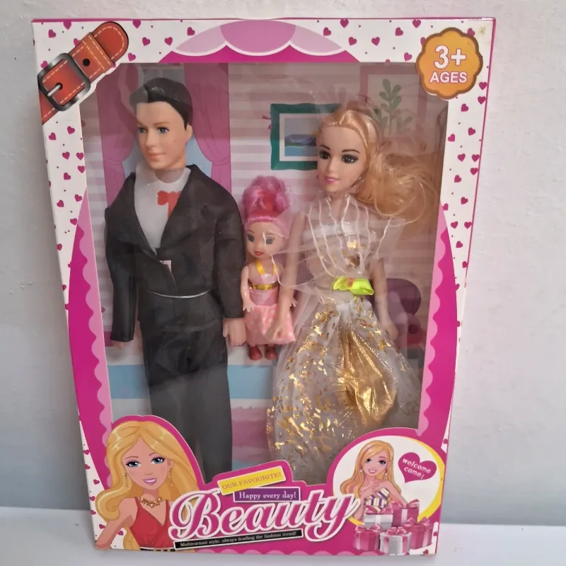 Pareja de novios