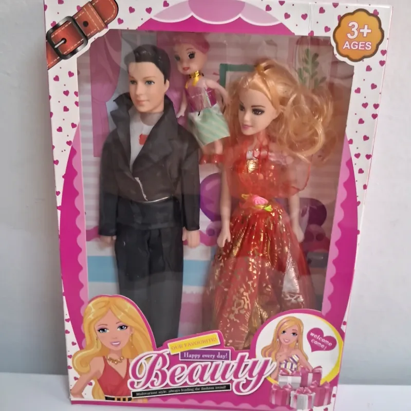 Pareja de novios