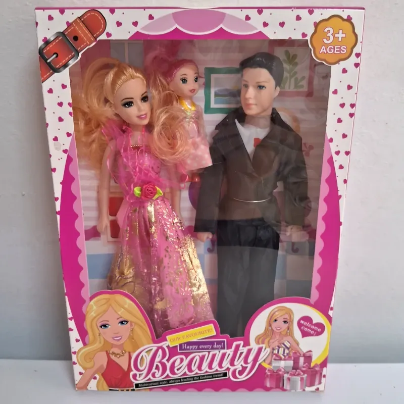 Pareja de novios