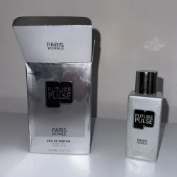 Paris Royale