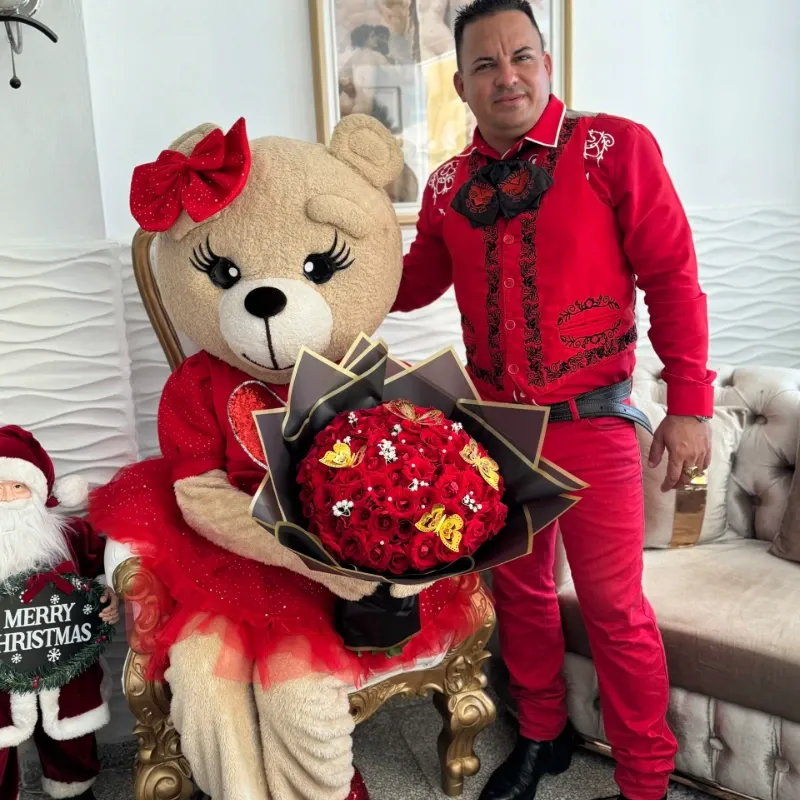 Pasión de amor