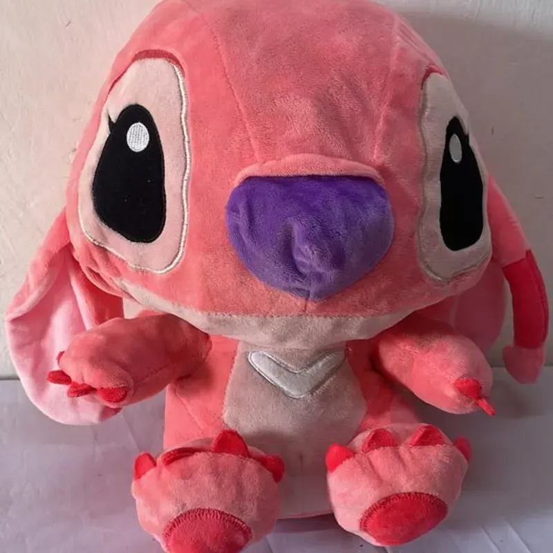 Peluche Angela