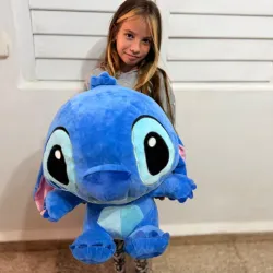 Peluche de Stitch super grande
