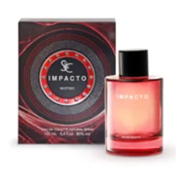 Perfume Impacto
