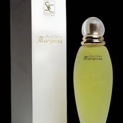 Perfume Mariposa