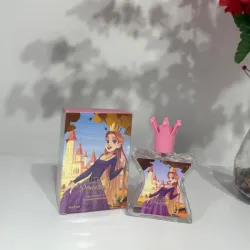 Perfume para niña